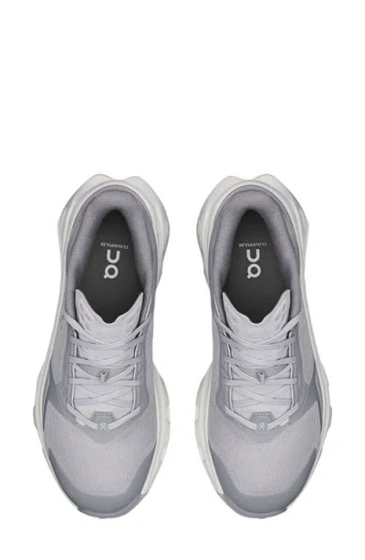 On Cloudpulse 2 Training Shoe In Gray