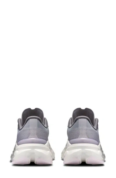 On Cloudpulse 2 Training Shoe In Gray