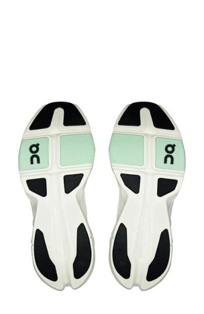 On Cloudpulse Next Athletic Sneaker In White