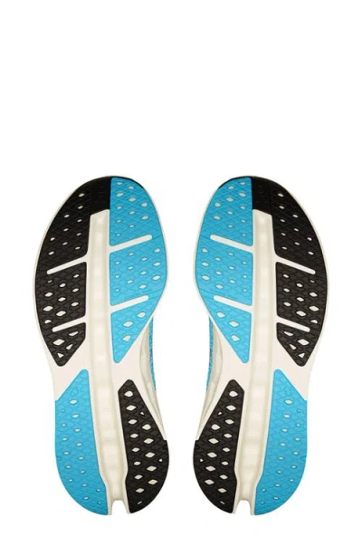 On Cloudsurfer Max Running Sneaker In Blue