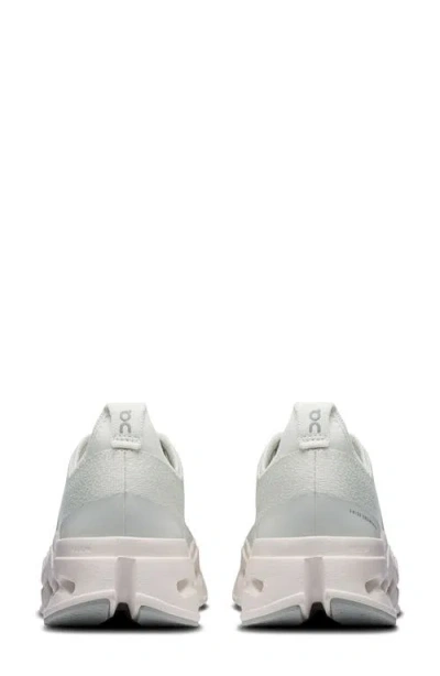 On Cloudsurfer Max Running Sneaker In Multi