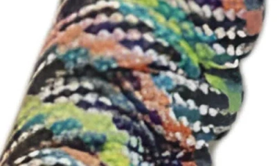 Macrae & Co . Throw Me A Line Bag Charm In Multi