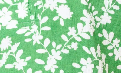 Gibsonlook Print Top In Multi