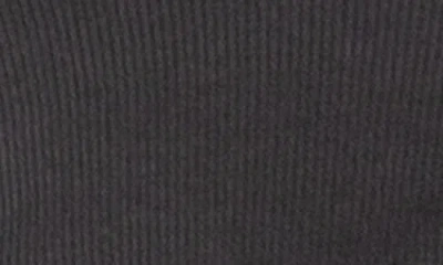 Roxy Boardwalk Rib Tank In Black