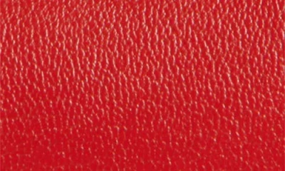 Alaïa Le Teckel Small Shoulder Bag In Pattern