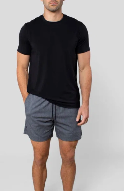 Leisure Lab Dockside Short In Blue