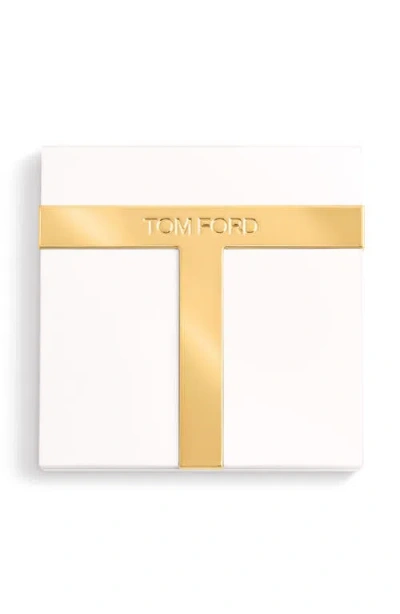 Tom Ford Soleil Glow Highlighter In Brown