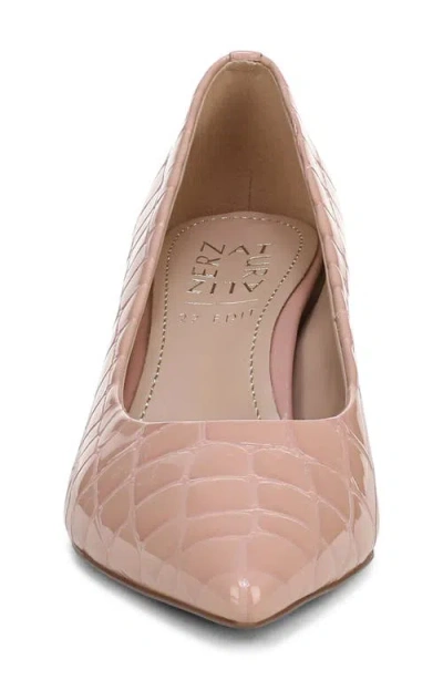 27 Edit Naturalizer Francis Pump In Pink