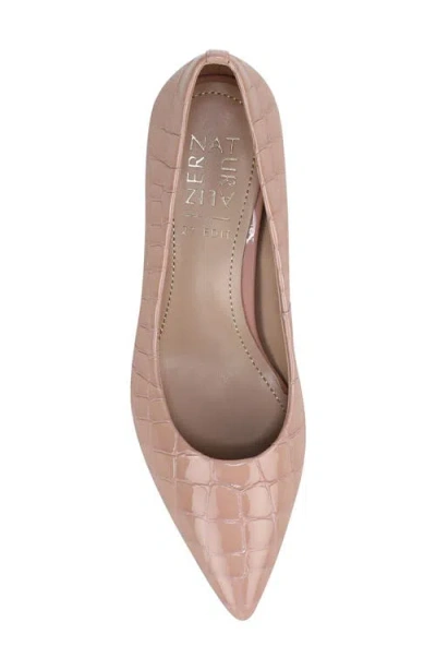 27 Edit Naturalizer Francis Pump In Pink