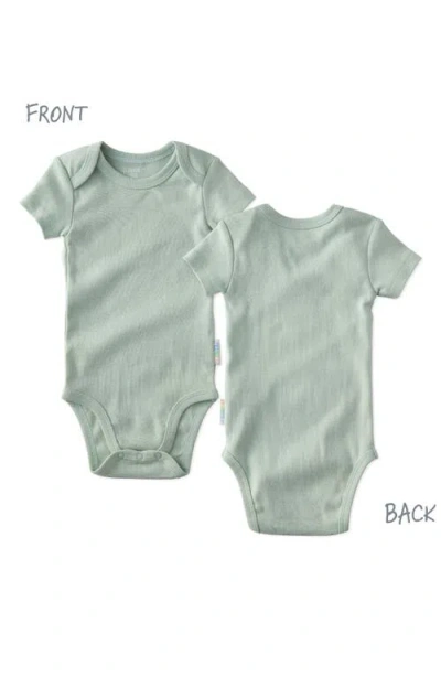 Butterblu Avery Assorted 10-pack Bodysuits In Multi