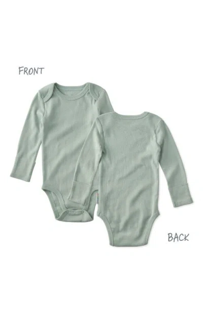 Butterblu Blake Assorted 10-pack Bodysuits In Multi
