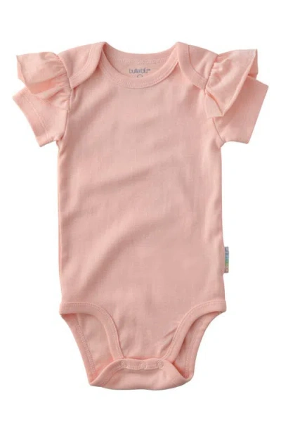 Butterblu Rory Assorted 5-pack Bodysuits In White