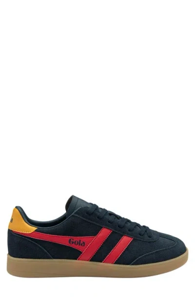 Gola Viper Sneaker In Blue