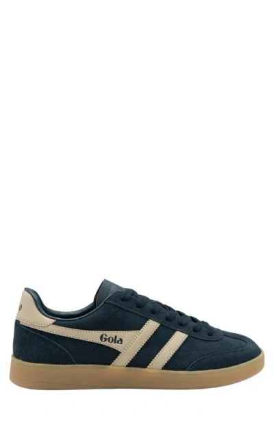 Gola Viper Sneaker In Blue