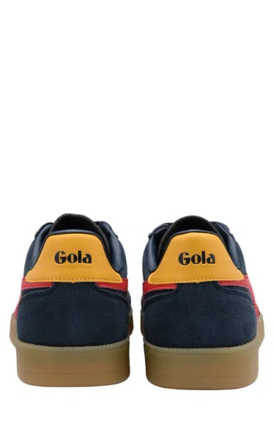 Gola Viper Sneaker In Blue