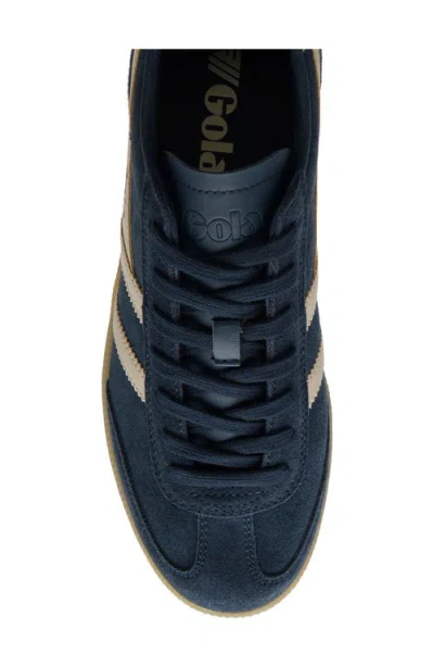 Gola Viper Sneaker In Blue