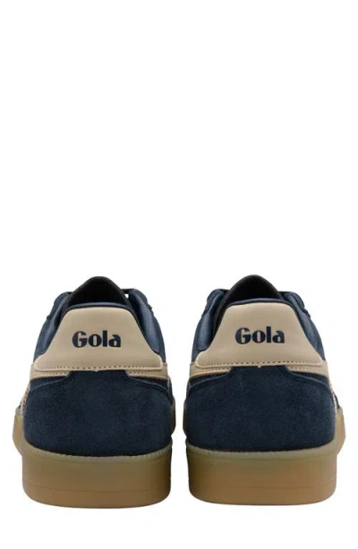 Gola Viper Sneaker In Blue