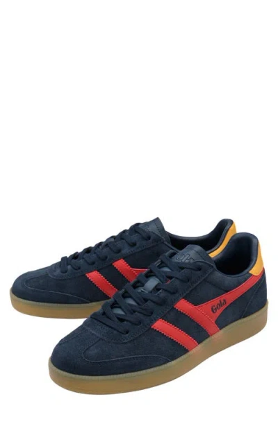 Gola Viper Sneaker In Blue