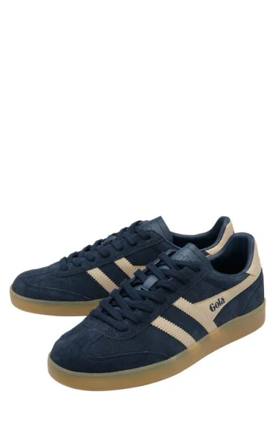 Gola Viper Sneaker In Blue