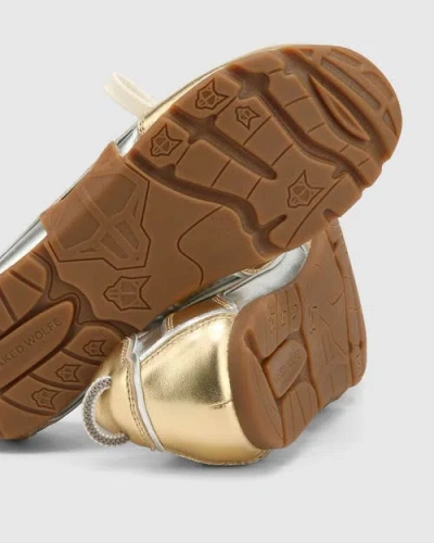 Naked Wolfe Absolute Flat In Multi