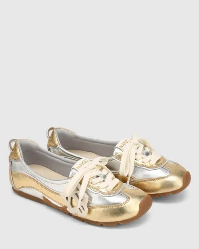 Naked Wolfe Absolute Flat In Multi