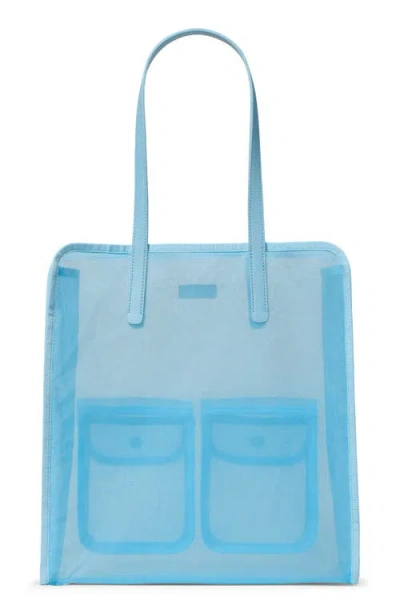 Kate Spade Breezy Medium Mesh Tote Bag