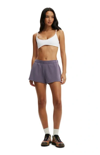 Body Active Ultimate Soft Track Short In Multi