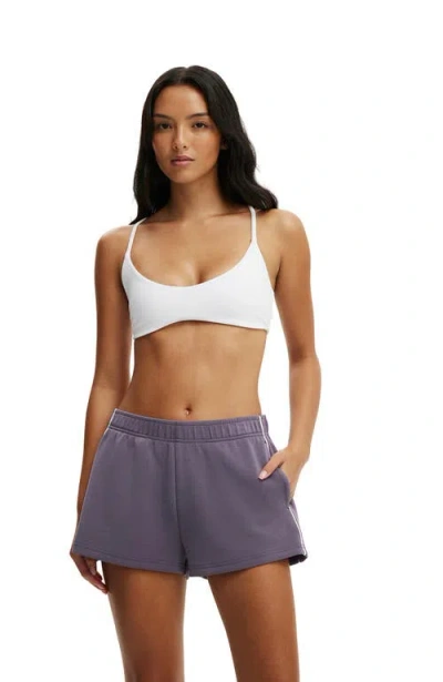 Body Active Ultimate Soft Track Short In Multi