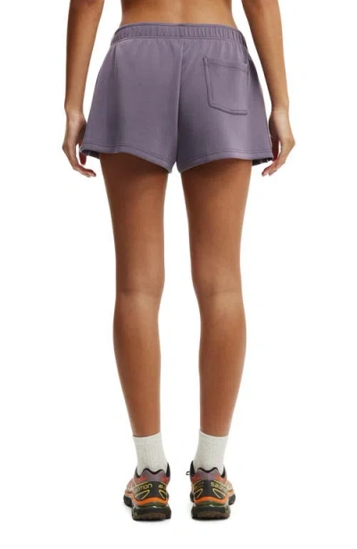 Body Active Ultimate Soft Track Short In Multi