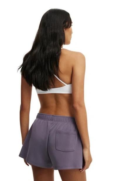 Body Active Ultimate Soft Track Short In Multi