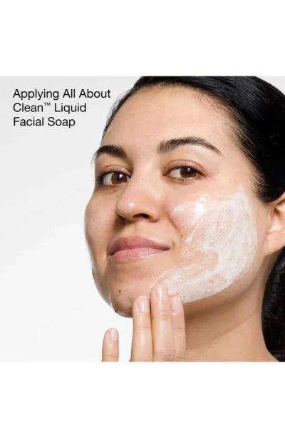 Clinique Healthy Skin 3-step System: For Combination To Oily Skin Gift Set $84 Value In Transparent
