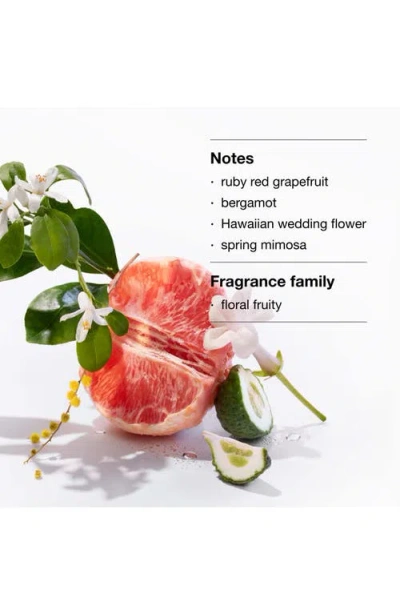 Clinique 2-pc. Happy Anywhere Fragrance Spray Set In Transparent