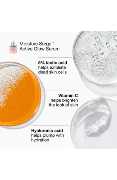 Clinique 3-pc. Head-to-toe Hydrator Skincare Gift Set In Transparent