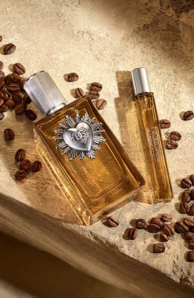 Dolce & Gabbana Devotion For Men Parfum Gift Set In Transparent