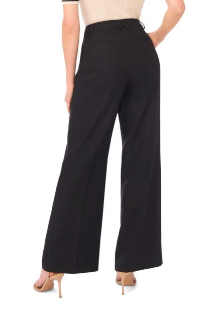 Ted Baker Carina Straight Leg Suit Pants In Black