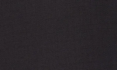 Ted Baker Carina Straight Leg Suit Pants In Black