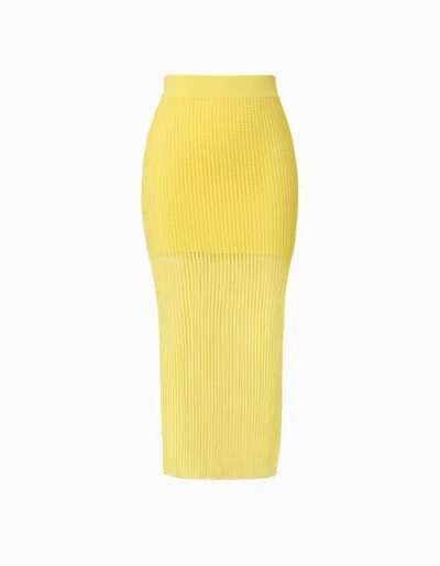 Dodiee Selene Skirt In Multi