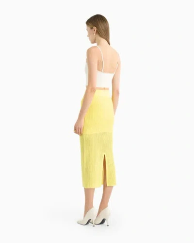 Dodiee Selene Skirt In Multi
