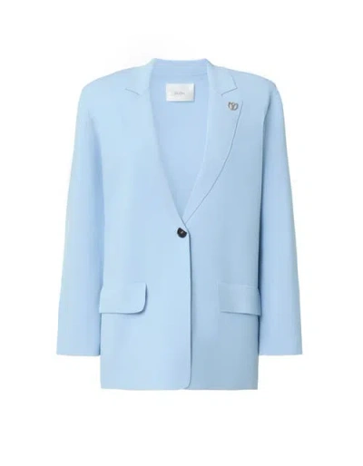 Dodiee Quinn Blazer In Multi