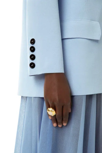 Dodiee Quinn Blazer In Multi