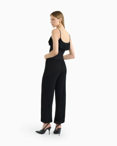 Dodiee Mia Cami In Black