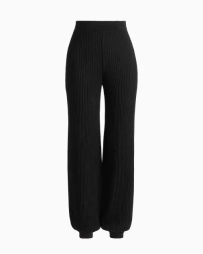 Dodiee Willow Rib Pant In Multi