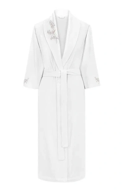 Togas Bathrobe In Multi