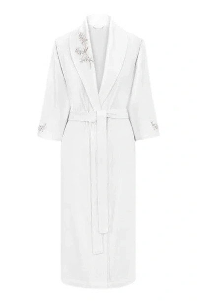 Togas Bathrobe In Multi