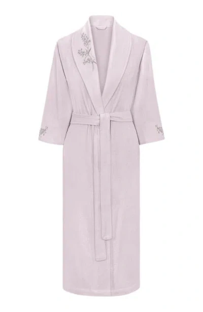 Togas Bathrobe In Multi