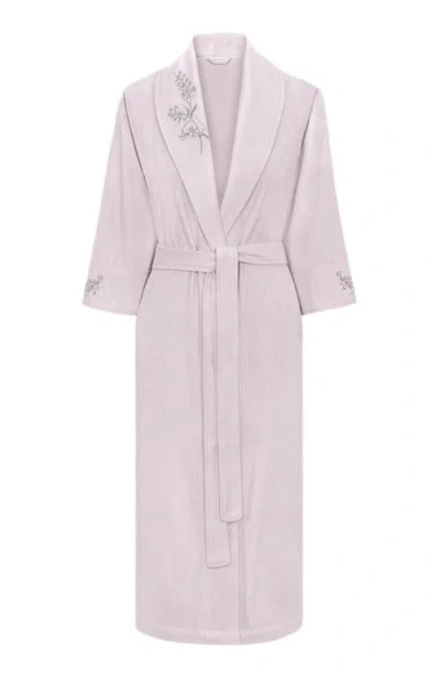 Togas Bathrobe In Multi