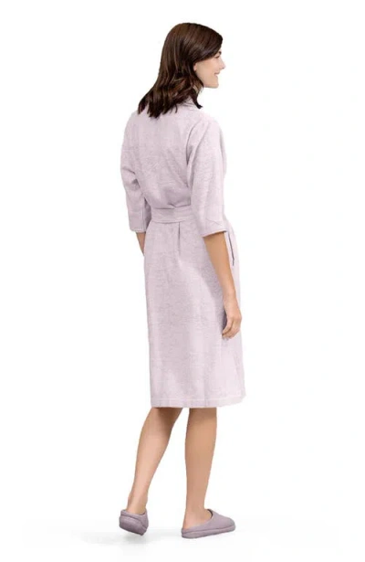 Togas Bathrobe In Multi
