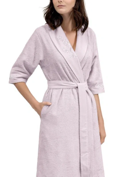 Togas Bathrobe In Multi