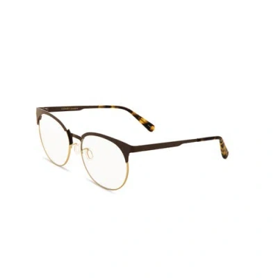 Covry Hao Blue Light Blocking Glasses In Black
