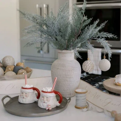 Cg Hunter Ribbon In Multi